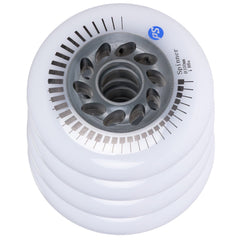 Spinner 100/88A White, 3 pack (2)