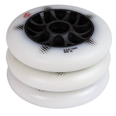 Team PRO 110/88A White, 3-pack (3)