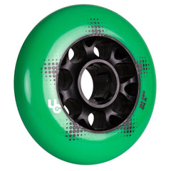 Team PRO 84mm/84A Green, 4-Pack (1)