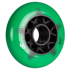 Team PRO 80mm/84A Green, 4-Pack (1)