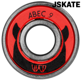 Roulement Roller Wicked ABEC 9