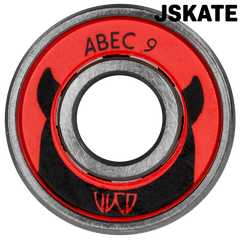 Roulement Roller Wicked ABEC 9