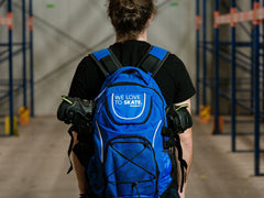 sac de roller