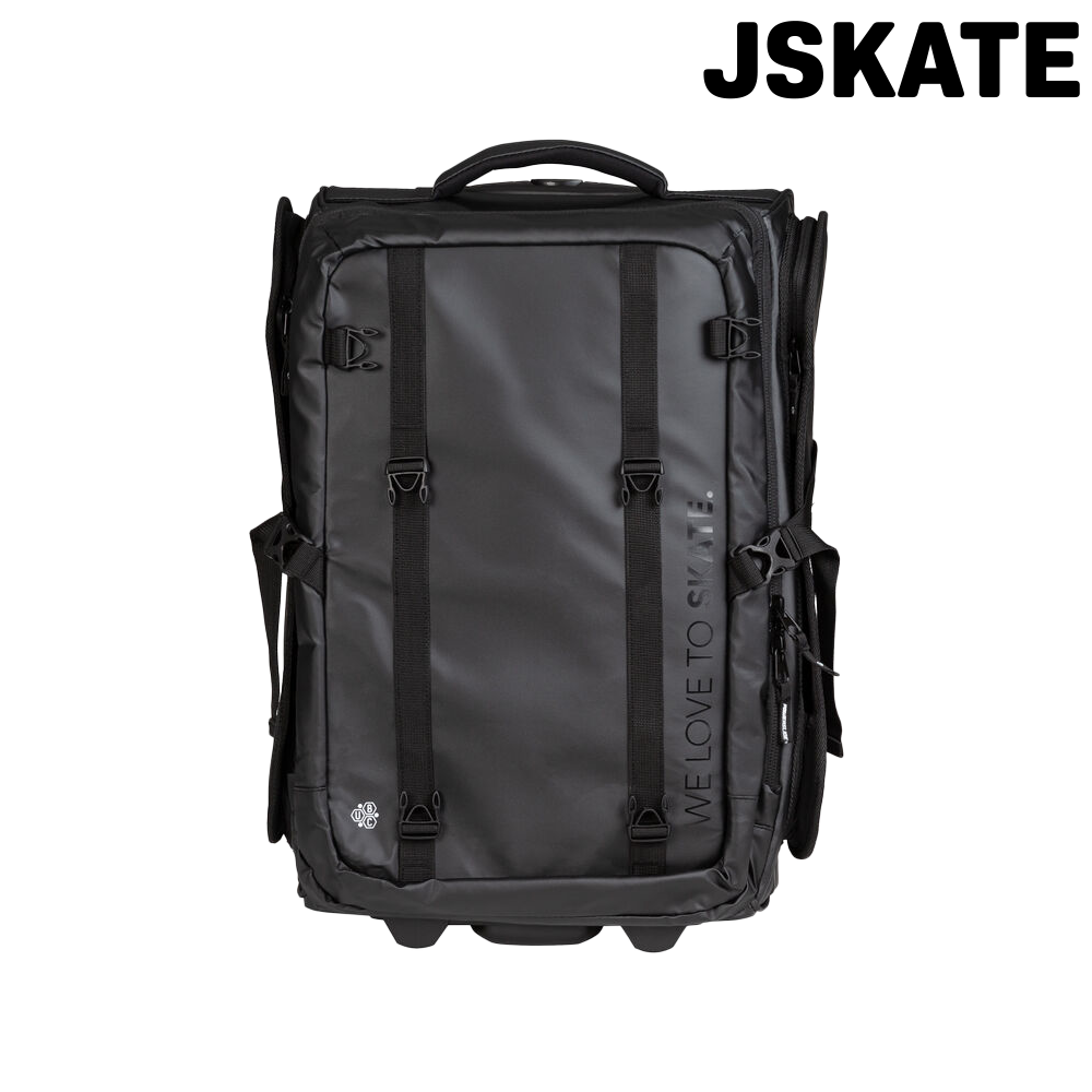 sac roller UBC Transit Trolley Bag 2