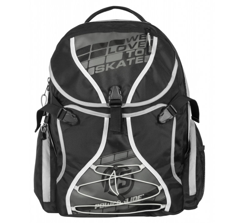 Sac à dos pour roller