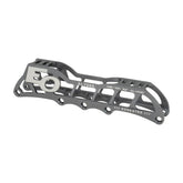 Platines EO Skates - Aluminium AL7K