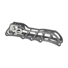 Platines EO Skates - Aluminium AL7K