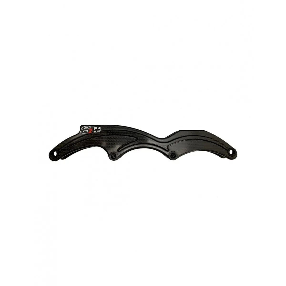 Platines Roller EO Skates - Carbon E2 - 4x100 12.0 Eo Skates
