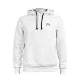 Fr Skates Sweat à capuche - Fr Classic Hoodie White