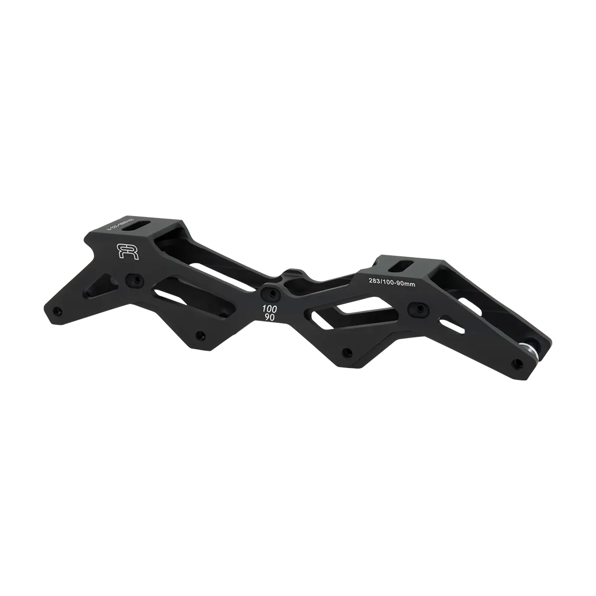 Platines Fr Skates - Freeride 100/90 Flat FR Skates