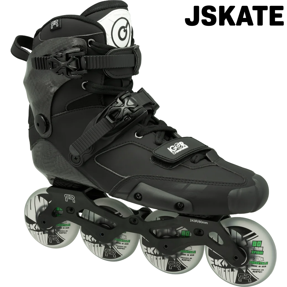 Rollers Igor Pro Model