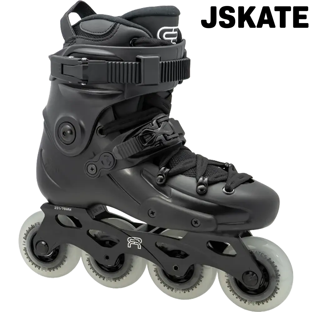 Roller Fr j Club Noir