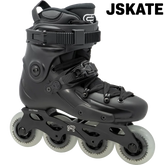 Roller Fr j Club Noir