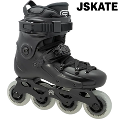 Roller Fr j Club Noir
