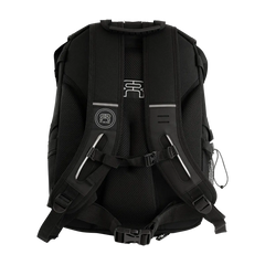 Sac Roller - FR SKATES BACKPACK 30L - Noir FR Skates