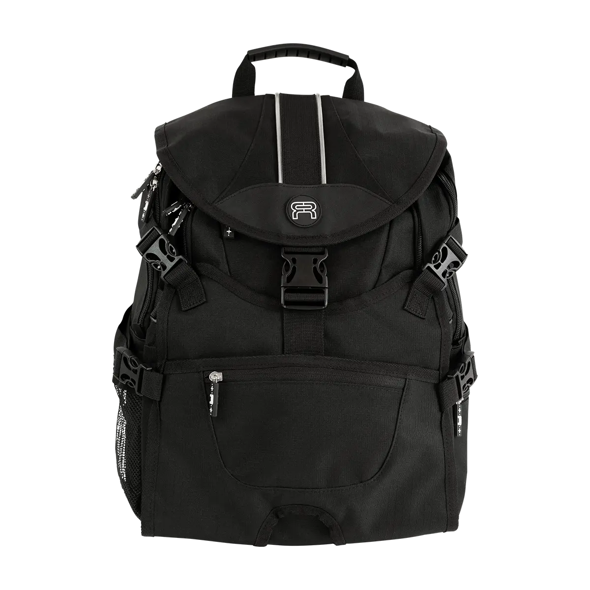 Sac Roller - FR SKATES BACKPACK 30L - Noir FR Skates