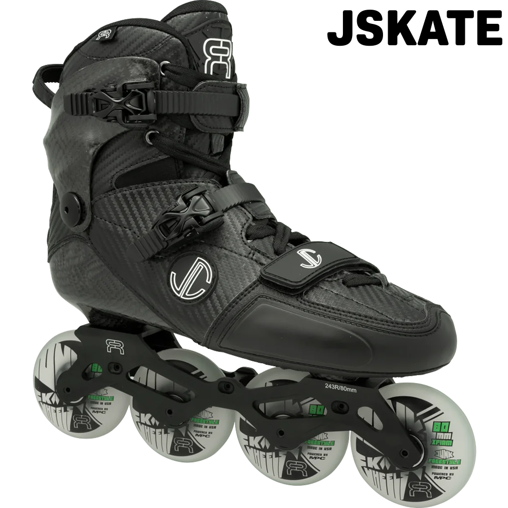 FR Skates - SL Freestyle