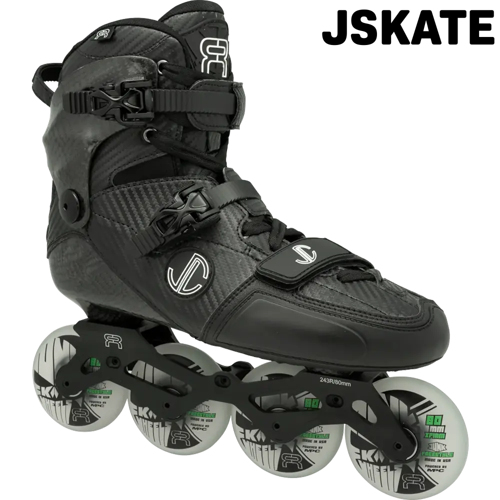 FR Skates - SL Freestyle