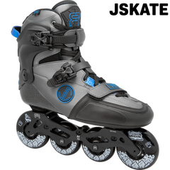 Fr Sl Seven Gris Bleu