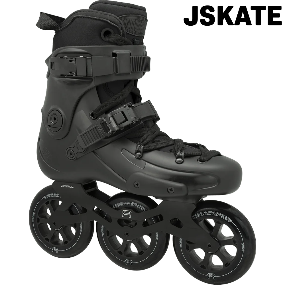 Rollers randonnée fr1 310 intuition