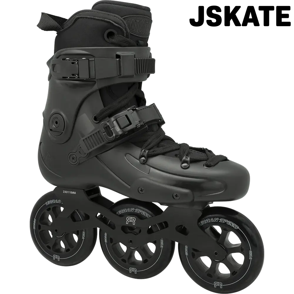 Rollers randonnée fr1 310 intuition