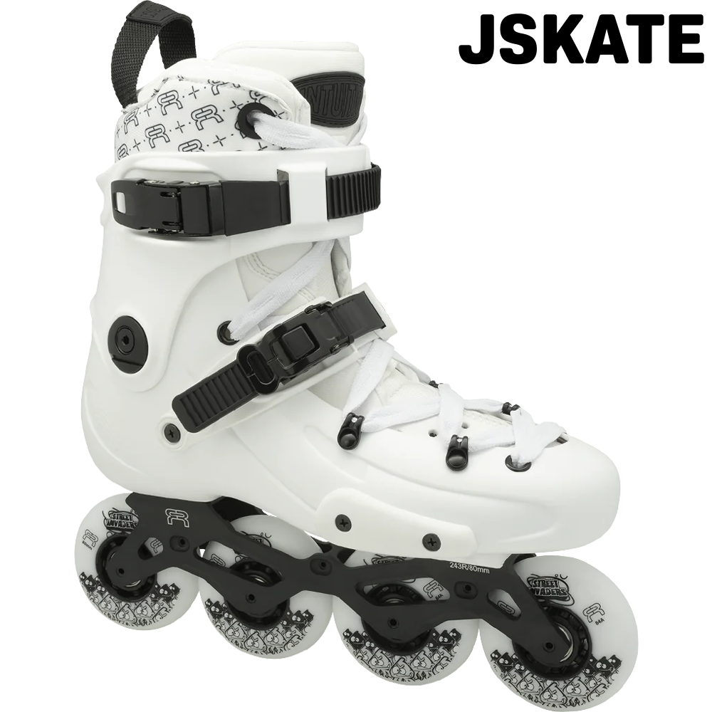 Roller freeride fr1 80 deluxe intuition