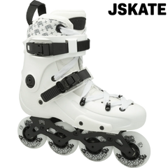 Roller freeride fr1 80 deluxe intuition