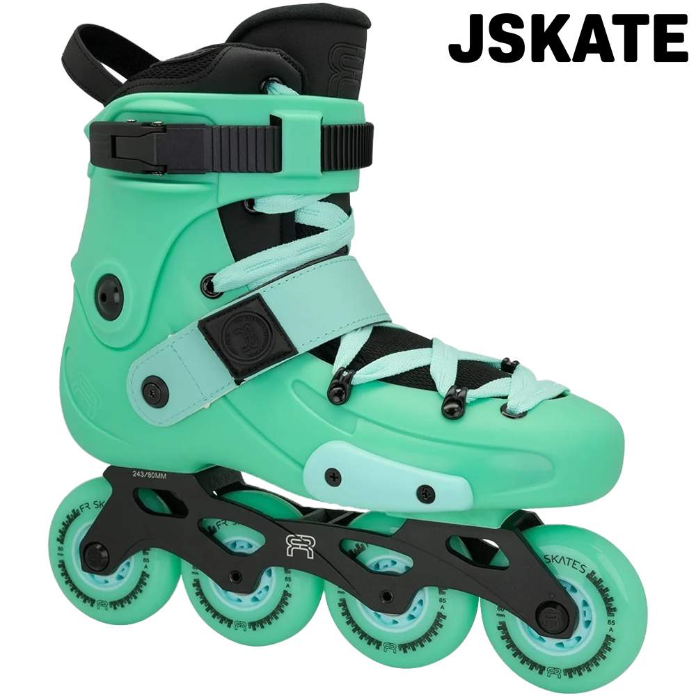 Rollers FRX 80 Minty