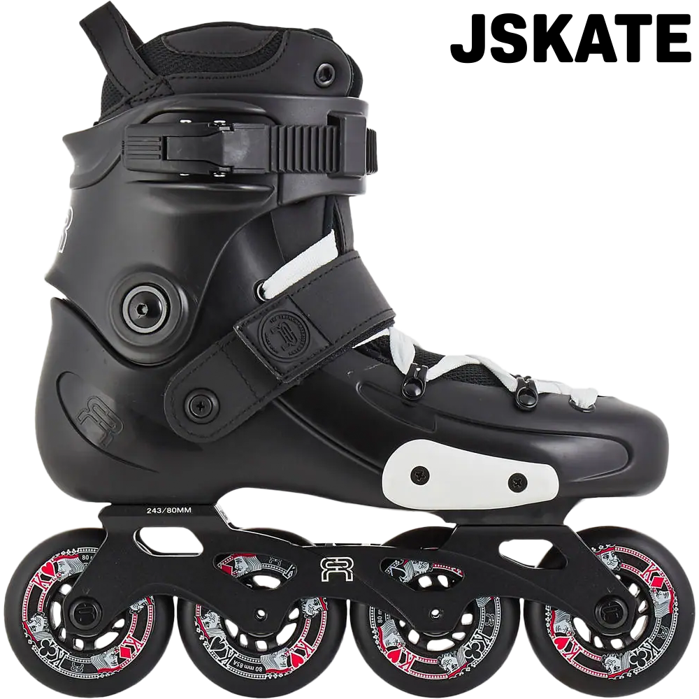 Roller frx 80 noir