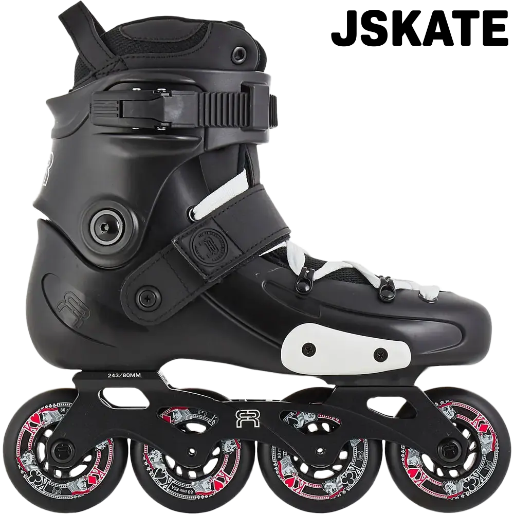 Roller frx 80 noir