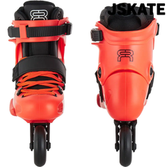 Roller FRX 80 Orange