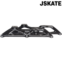 Platines Roller Powerslide - 12.5 /3x125, TRI