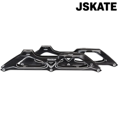 Platines Roller Powerslide - 12.5 /3x125, TRI Powerslide