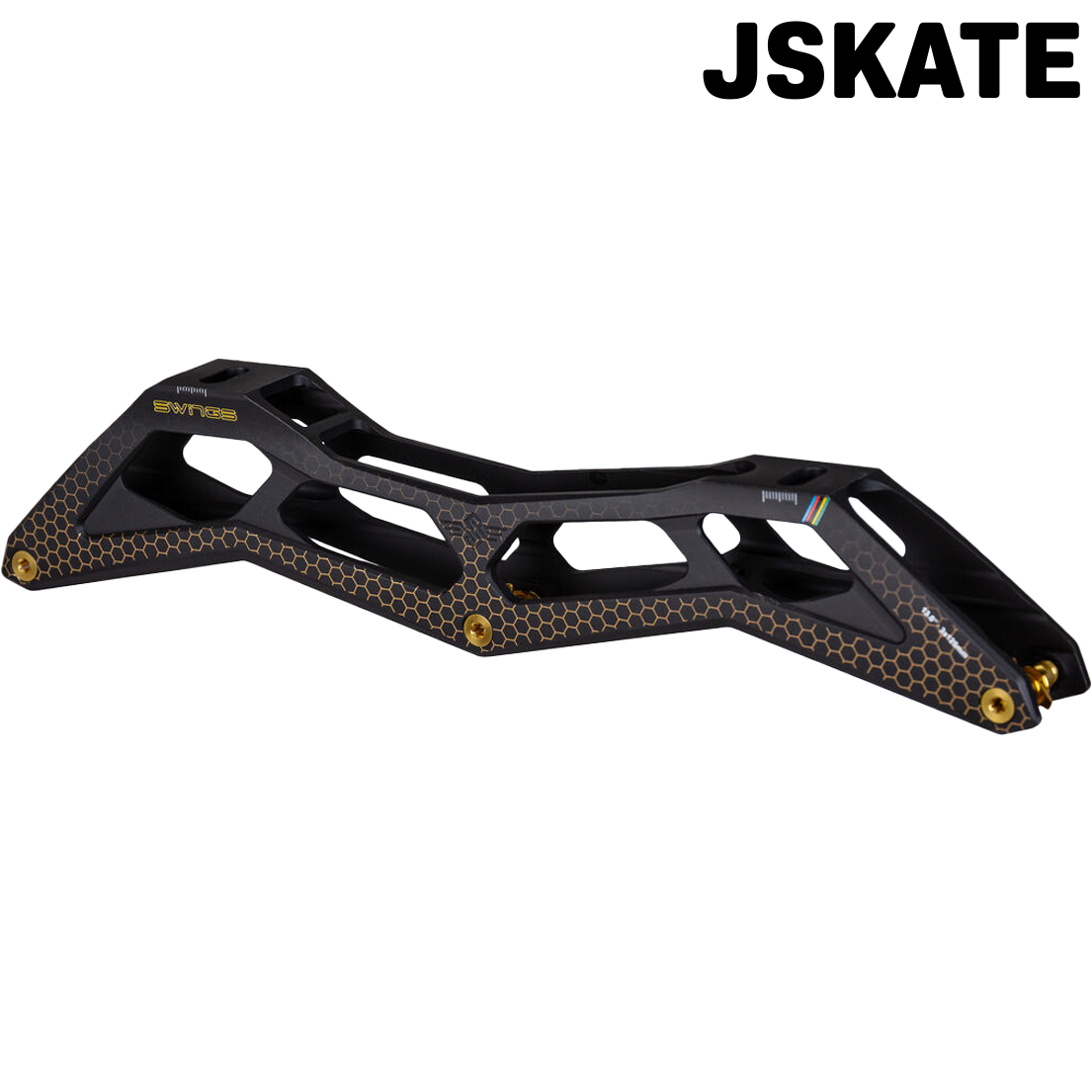 Platine roller de vitesse swings 125