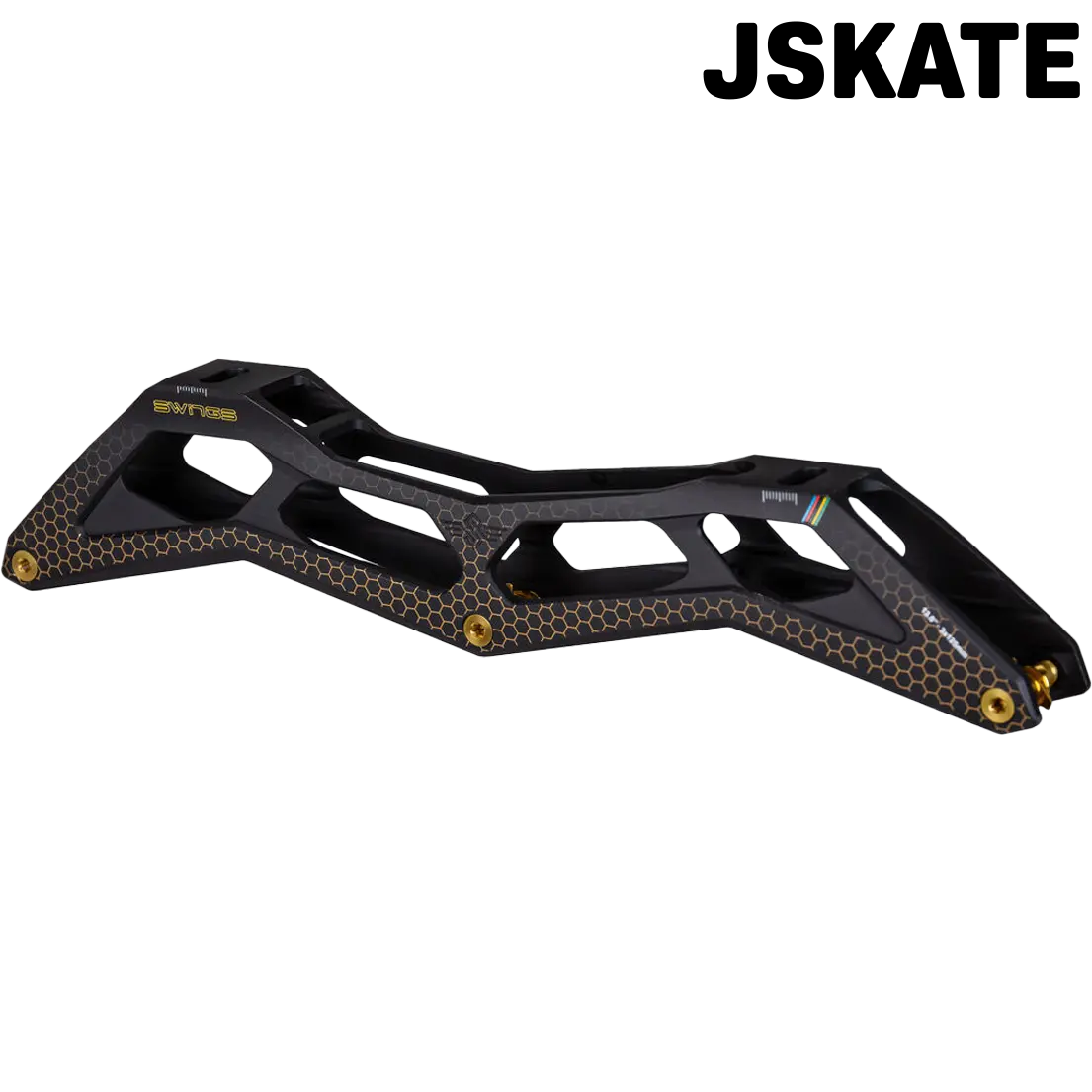 Platine roller de vitesse swings 125