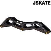 Platine roller de vitesse swings 125