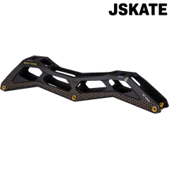 Platine roller de vitesse swings 125