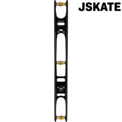 Platine roller course swings 125