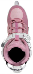 Rollers Powerslide - Phuzion Argon Rose 80 Powerslide