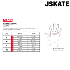protection roller guide taille Carrera