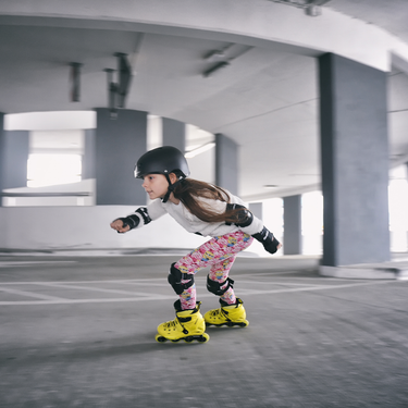 roller-enfant