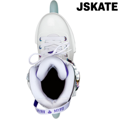 Roller Skatepark Next Miriam Fatmi Pro 100