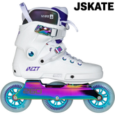 Roller Next Miriam Fatmi Pro 100