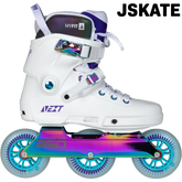 Roller Next Miriam Fatmi Pro 100