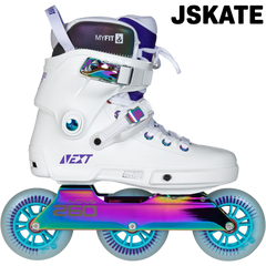 Roller Next Miriam Fatmi Pro 100