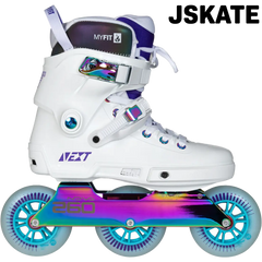 Roller Next Miriam Fatmi Pro 100