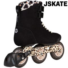 Rollers Powerslide - Pheme Leo 100 Powerslide