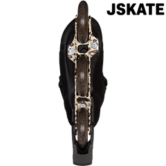 Rollers Powerslide - Pheme Leo 100 Powerslide