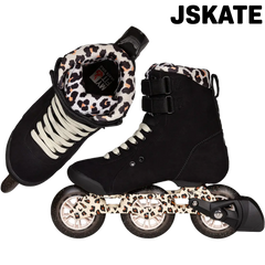 Rollers Powerslide - Pheme Leo 100 Powerslide