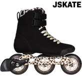 Rollers Powerslide - Pheme Leo 100